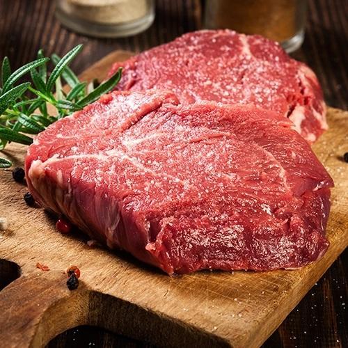 Steak de bœuf Villefranche-sur-Saône