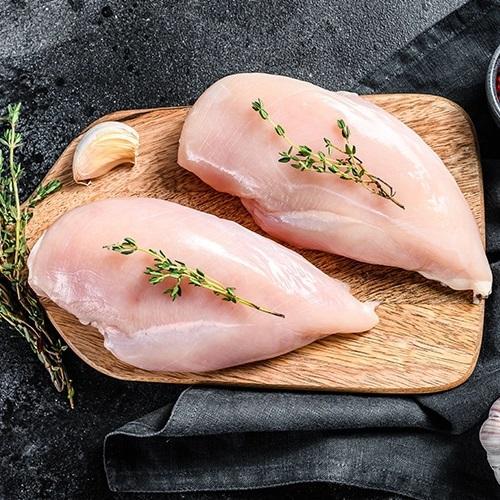 Viande de volaille Villefranche-sur-Saône