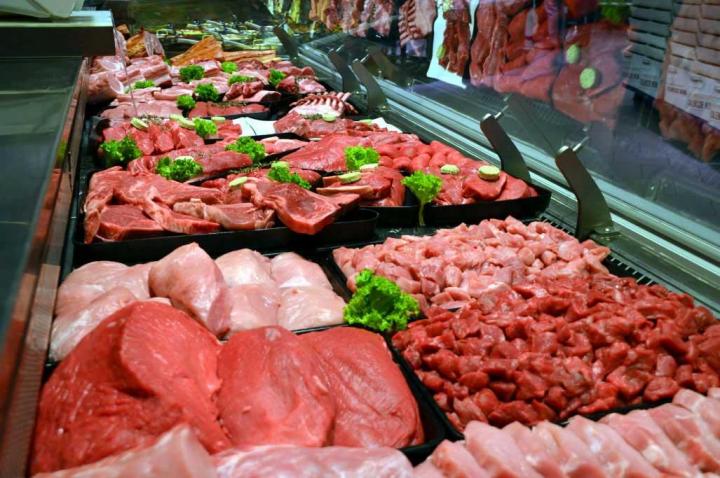 Fournisseur de viande d'agneau Villefranche-sur-Saône