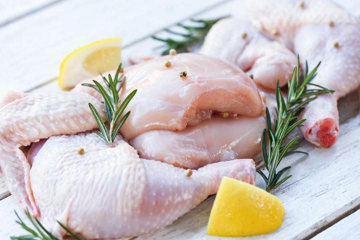 Vendeur de viande de volaille Villefranche-sur-Saône