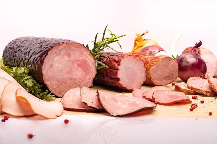 La référence en charcuterie halal.
