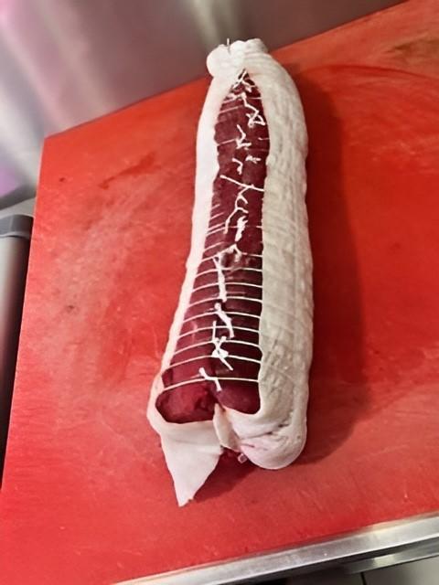 Steak de bœuf Villefranche-sur-Saône