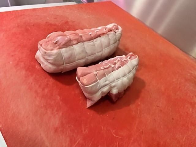 Viande de veau Villefranche-sur-Saône