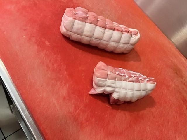 Viande de veau Villefranche-sur-Saône