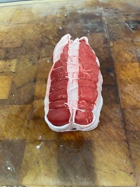 Steak de bœuf Villefranche-sur-Saône